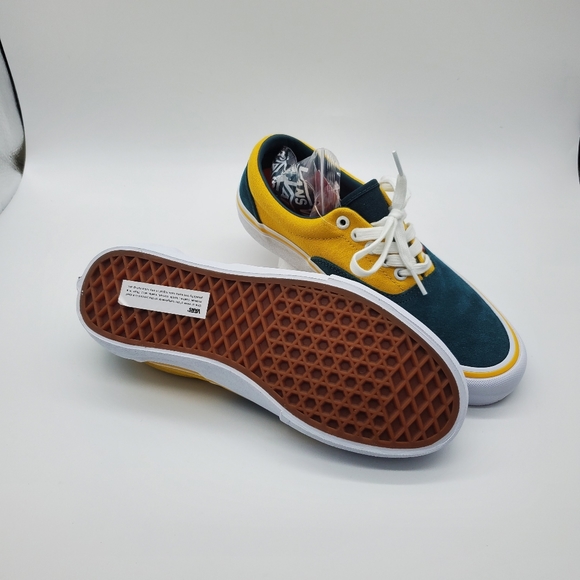 Vans Era pro prime Atlantic gold - Picture 6 of 11